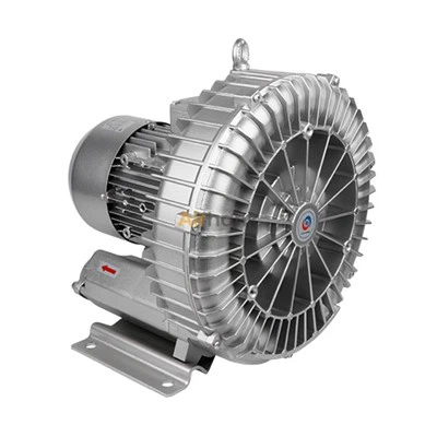 5.5HP高圧再生ブロワー