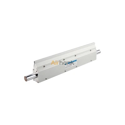 再生ブロワー付き工業用フィルム乾燥エアナイフ